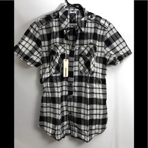 Diesel shirt (brand new)